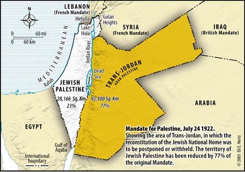 mandate-palestine