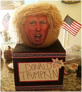 Trumpkin