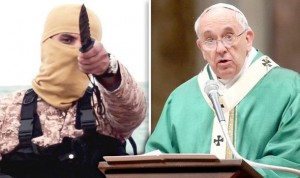 Pope&ReligiousWar