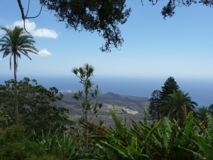 Ascension Island