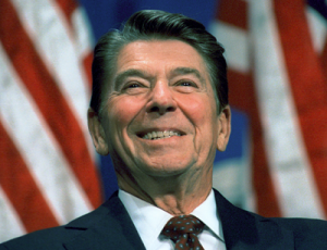 RonaldReagan