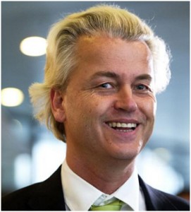 Geert Wilders