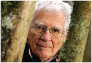 James Lovelock