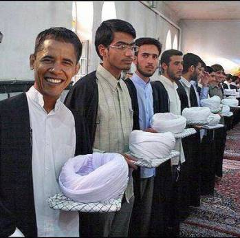 Mullah Obama?