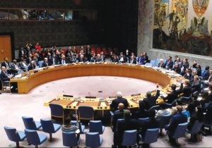 UN Security Council
