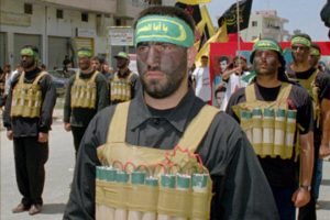 Iran’s Hezbollah Terrorists