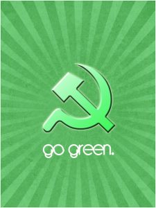 soviets-go-green