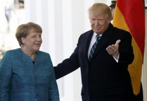 trump-and-merkel