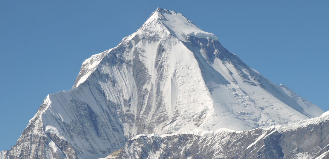 dhaulagiri