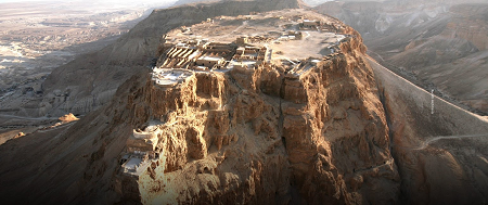 Masada