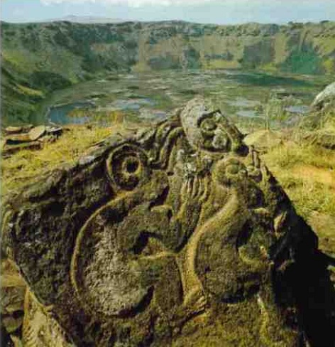 carvings-of-the-bird-man