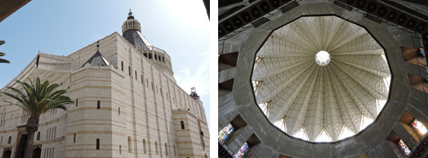 basilica-of-the-anunciation