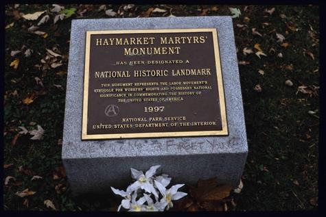 haymarket-martyrs-landmark