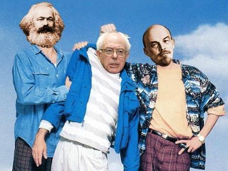 weekend-at-bernie-sanders