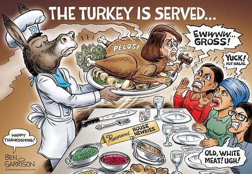 the-turkey-is-served