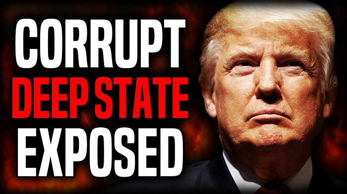 corrupt-deep-state-exposed