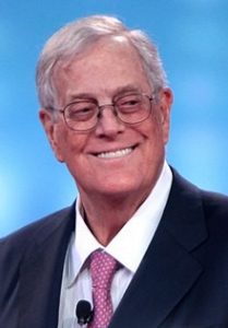 david-koch