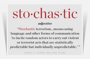 stochastic
