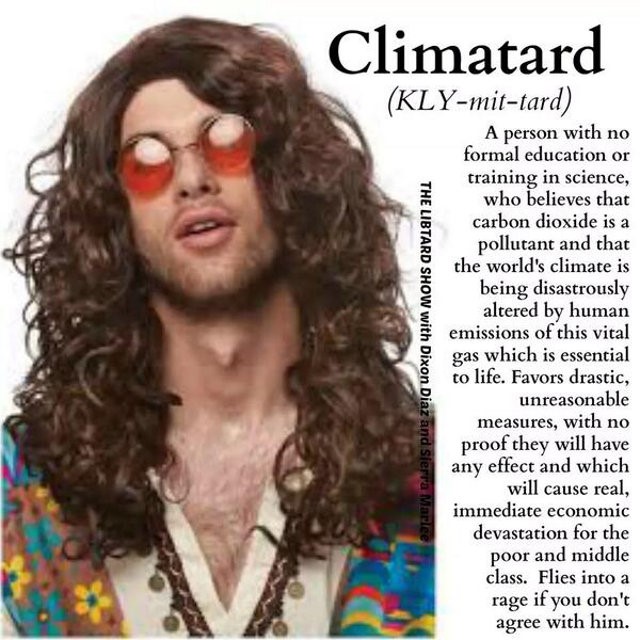 climatard